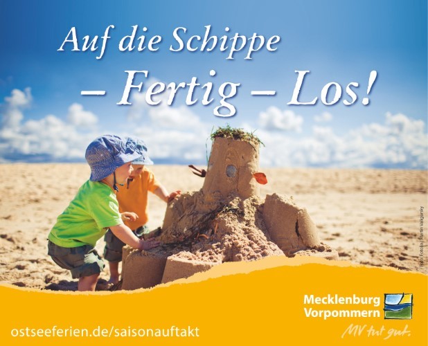 Sandburgen-Wettbewerb 2022 - 
