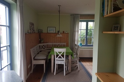 Ferienhaus Dat Reethus