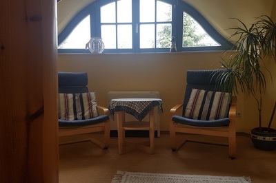 Ferienhaus Dat Reethus