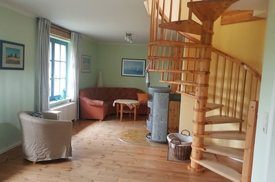 Ferienhaus Dat Reethus