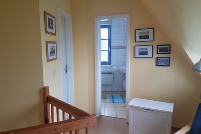 Ferienhaus Dat Reethus