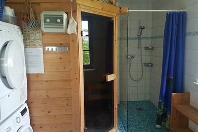 Ferienhaus Dat Reethus