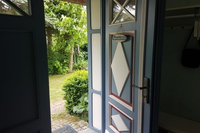 Ferienhaus Dat Reethus