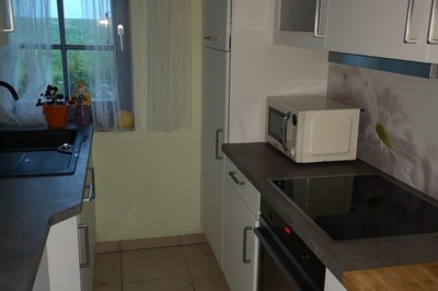 Ferienhaus Dat Reethus