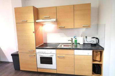 Ferienwohnung Zwei Seen