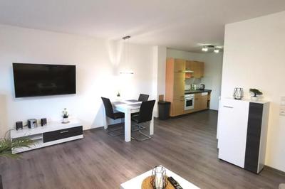 Ferienwohnung Zwei Seen