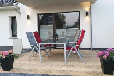 Ferienwohnung Zwei Seen