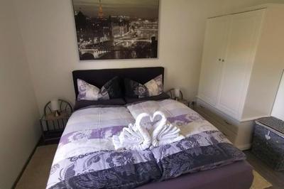 Ferienwohnung Zwei Seen