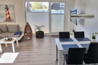 Ferienwohnung Zwei Seen