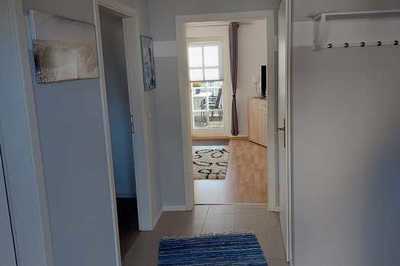 Ferienwohnung Broman