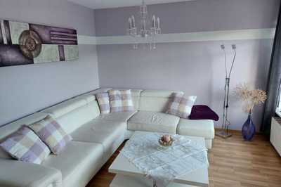 Ferienwohnung Broman