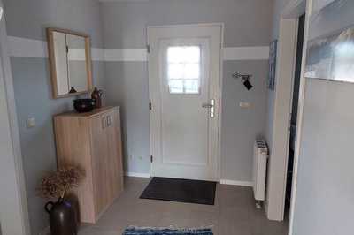 Ferienwohnung Broman