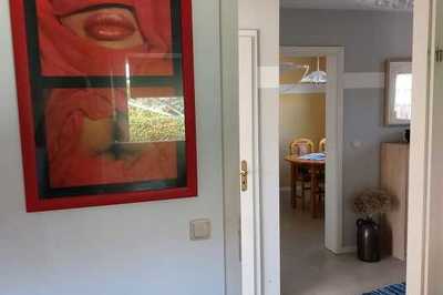 Ferienwohnung Broman