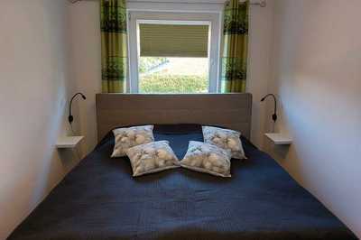 Ferienwohnung Broman