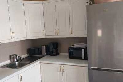 Ferienwohnung Broman