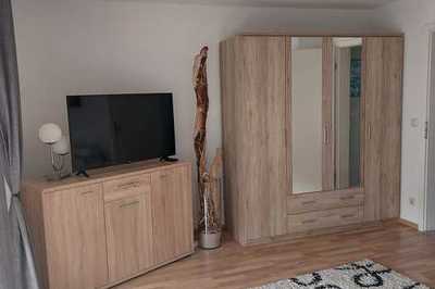 Ferienwohnung Broman