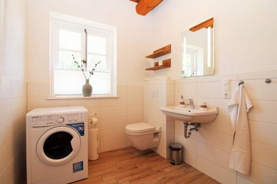 Ferienwohnung im Fachwerk