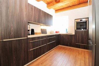 Ferienwohnung im Fachwerk