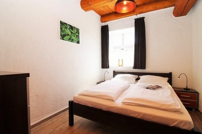 Ferienwohnung im Fachwerk