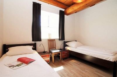 Ferienwohnung im Fachwerk