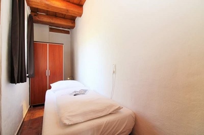 Ferienwohnung im Fachwerk