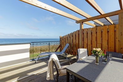 Hotel Aparthotel Waterkant Suites