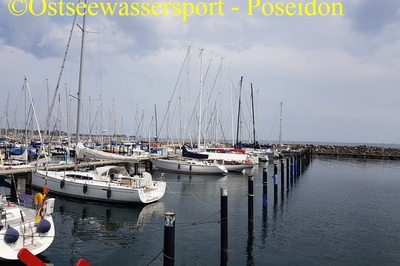 Gewerbe Bootsfahrschule