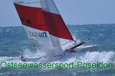 Gewerbe Bootsfahrschule