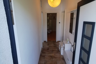 Ferienwohnung Villa Ostsee-Blick -Appartement 3 - Sunshine