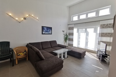 Ferienwohnung Villa Ostsee-Blick -Appartement 3 - Sunshine