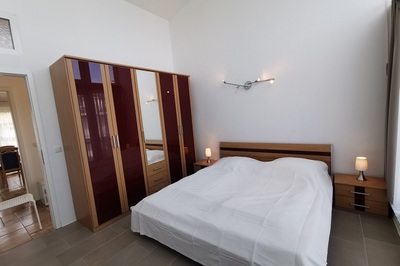 Ferienwohnung Villa Ostsee-Blick -Appartement 3 - Sunshine