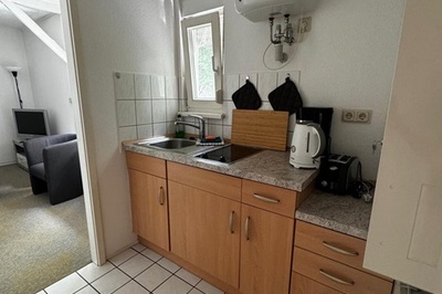 Ferienhaus Ferienhäuser Deichblick