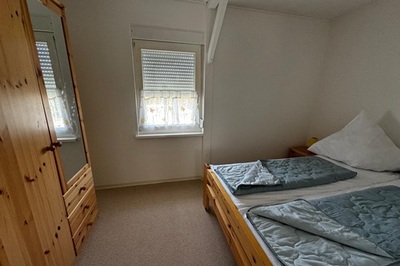 Ferienhaus Ferienhäuser Deichblick