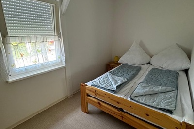 Ferienhaus Ferienhäuser Deichblick