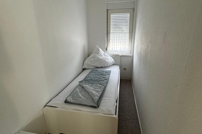 Ferienhaus Ferienhäuser Deichblick