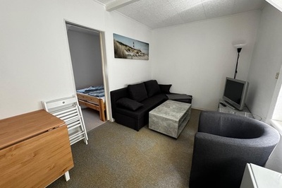 Ferienhaus Ferienhäuser Deichblick