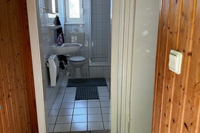 Ferienhaus Ferienhäuser Deichblick