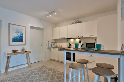 Ferienwohnung Flunder