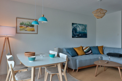 Ferienwohnung Flunder