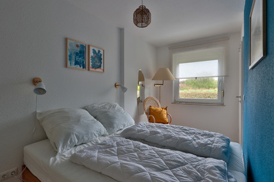 Ferienwohnung Flunder