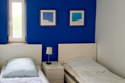 Ferienwohnung Schöne Aussicht