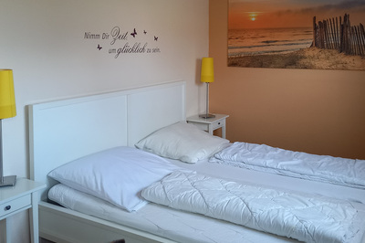 Ferienwohnung Schöne Aussicht