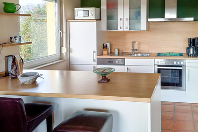 Ferienwohnung Schöne Aussicht