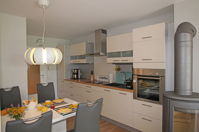 Ferienwohnung Hollerbusch