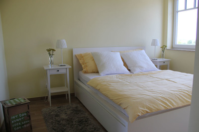 Ferienwohnung Hollerbusch