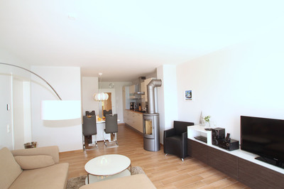 Ferienwohnung Hollerbusch