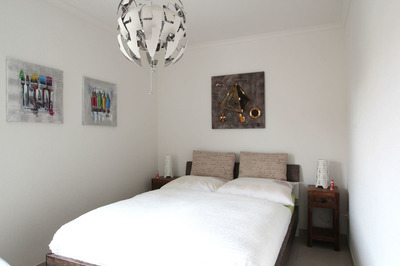 Ferienwohnung Hollerbusch