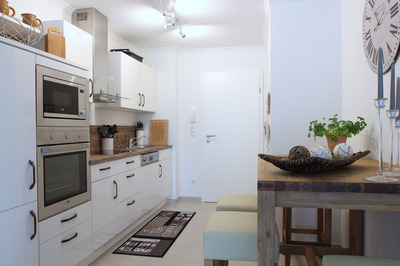 Ferienwohnung Windflüchter