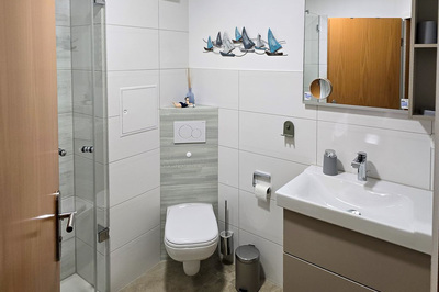 Ferienwohnung Apartmenthaus Birkenhof, Ap. 12