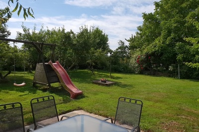 Ferienwohnung Kornelia & Olaf Danneberg